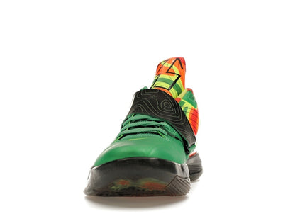 Nike KD 4 Weatherman (2011)