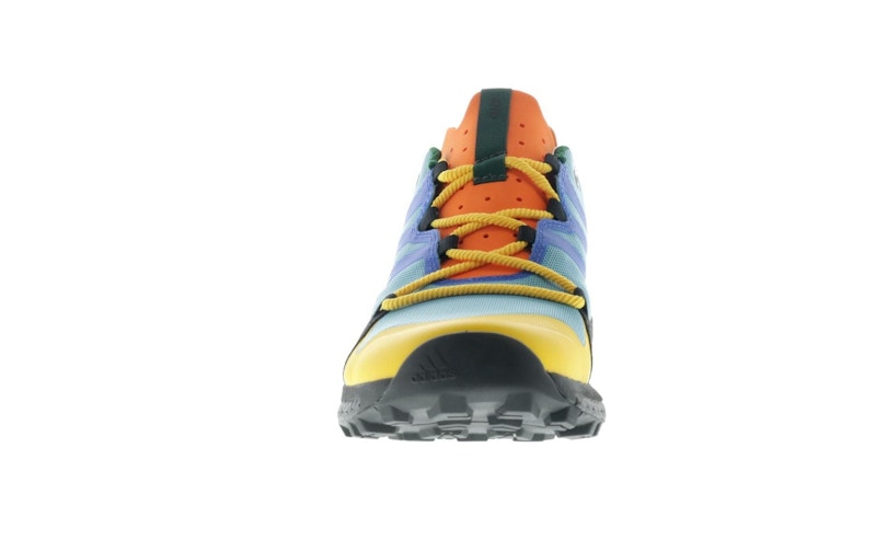 adidas Agravic Kith EEA (Exploration)