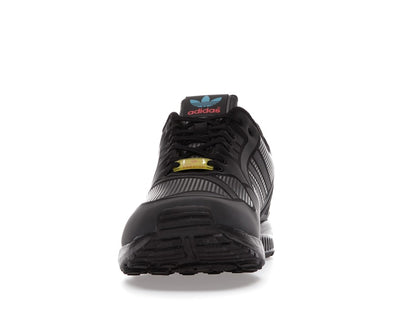 adidas ZX Flux Xeno Black Aqua