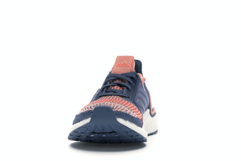 adidas Ultra Boost 19 Glow Pink (Women's)