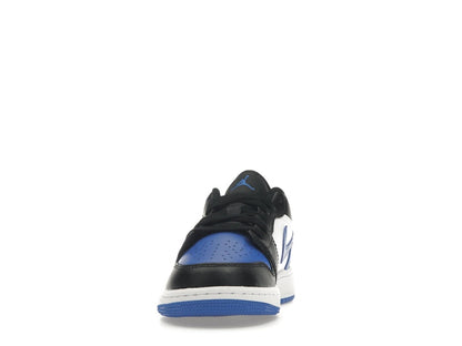 Jordan 1 Low SE Alternate Royal Toe (GS)