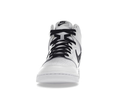 Nike Dunk High Reverse Panda