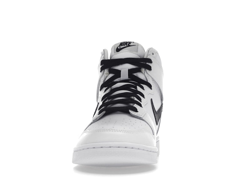 Nike Dunk High Reverse Panda