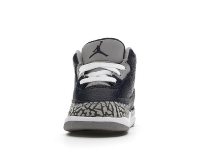Jordan 3 Retro Georgetown (2021) (TD)