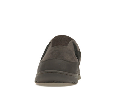 OFF-WHITE Out Of Office Mule Black