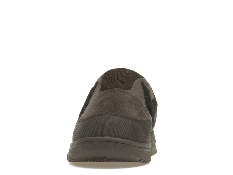 OFF-WHITE Out Of Office Mule Black