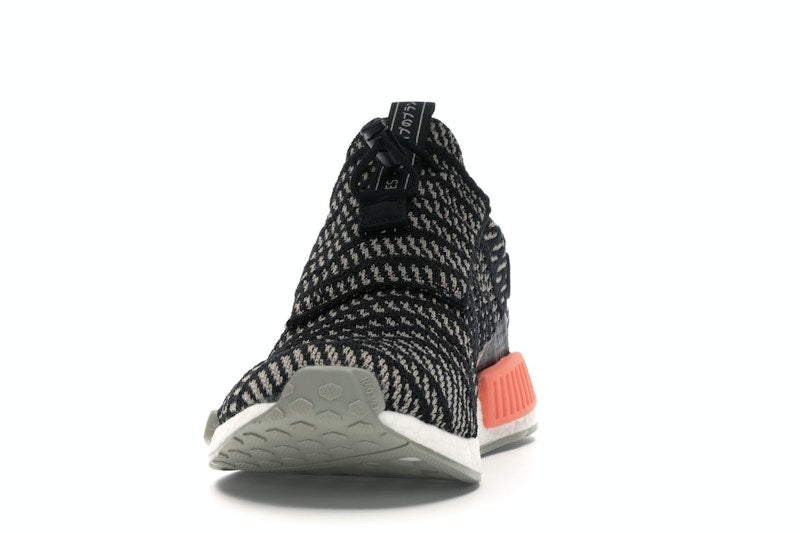 adidas NMD TS1 Core Black Sesame