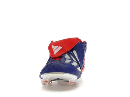 adidas Predator Mania FG Japan Blue