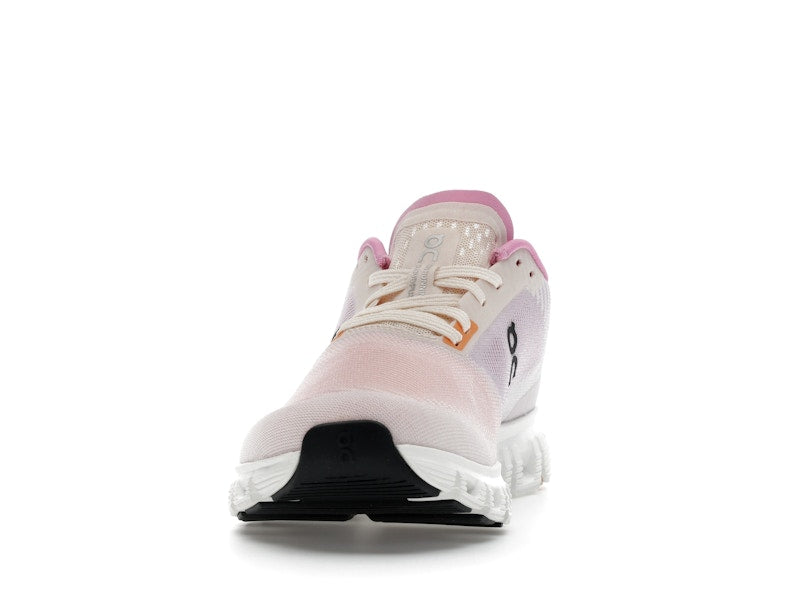On Running Cloud 6 Push Tangerine Raspberry (Women's)