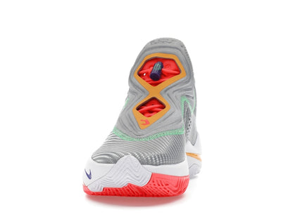 Nike LeBron Solder 14 Hare
