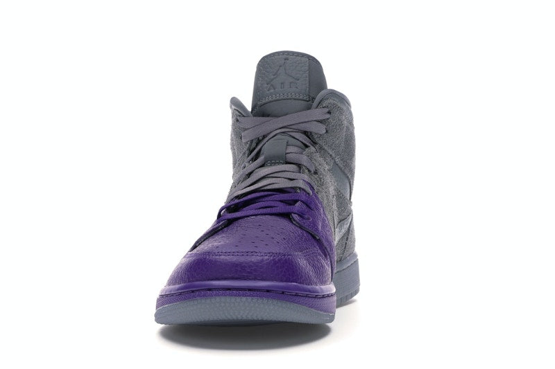 Jordan 1 Mid Sheila Rashid (Women's)
