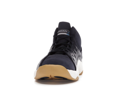 Jordan Jumpman Team II Obsidian