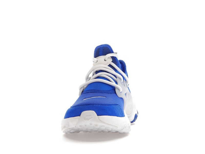 Nike React Presto Hyper Royal (GS)