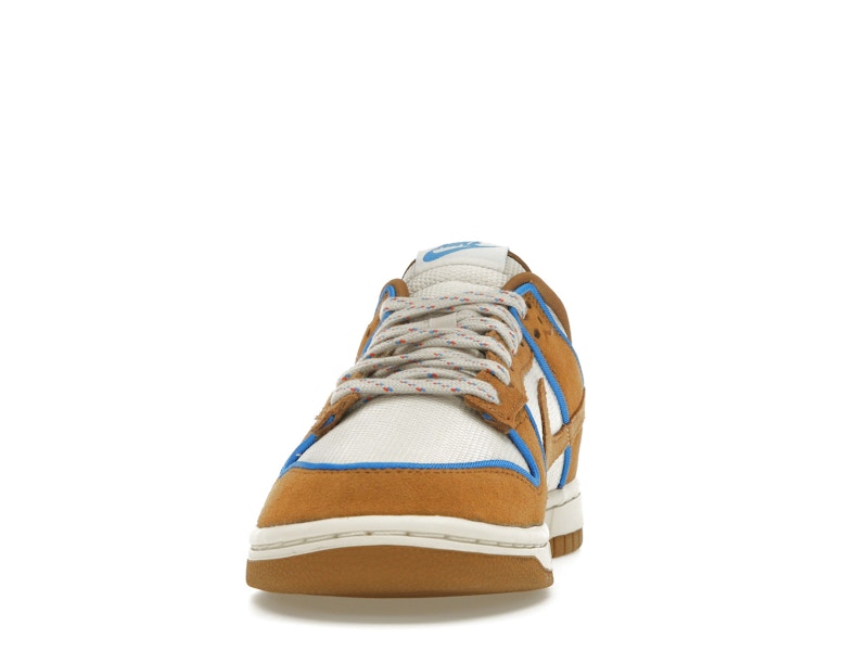 Nike Dunk Low Retro Premium Light British Tan