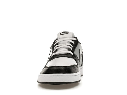 Nike Ebernon Low PRM White Black Wolf Grey