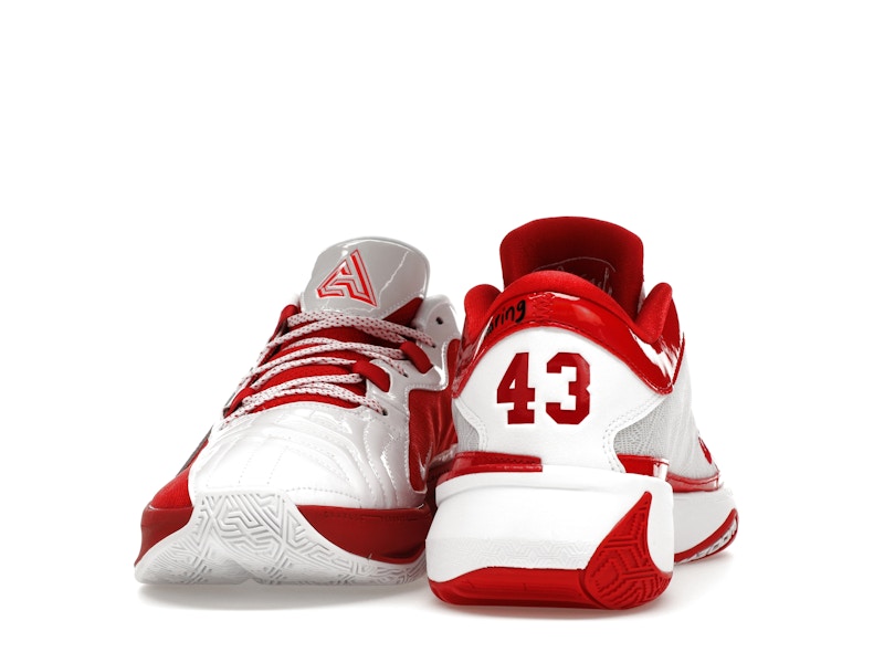 Nike Zoom Freak 5 All-Star Thanasis Thanks For Sharing