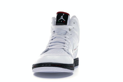Jordan 1 Retro Cinco de Mayo (White)
