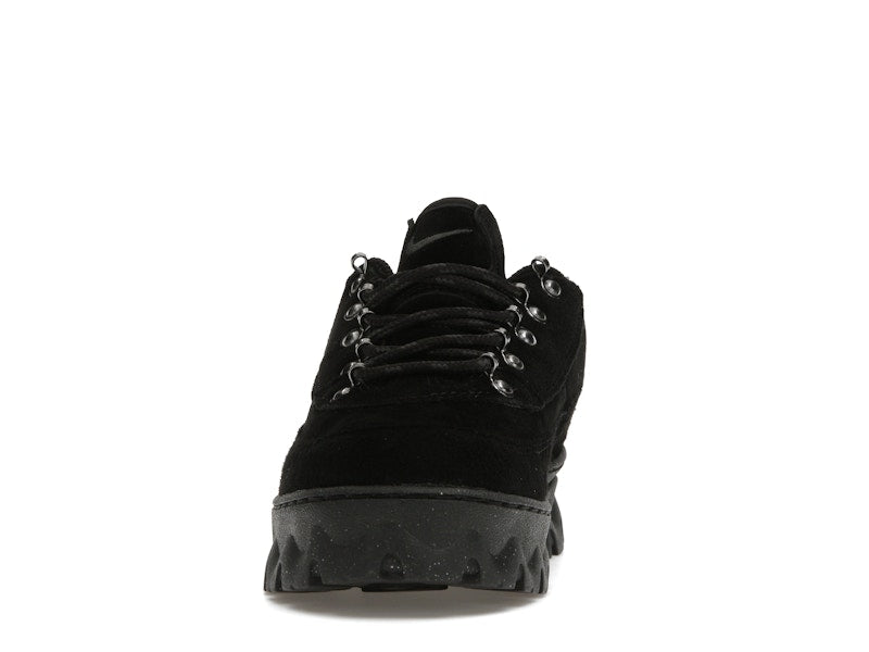 Nike Lahar Low Black (Women's)
