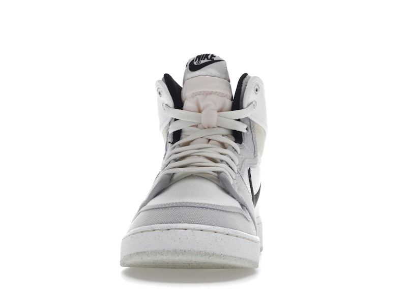 Jordan 1 Retro AJKO White Black Grey Fog