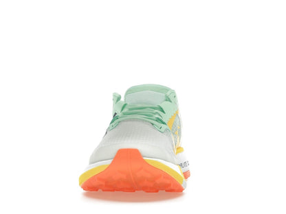 Nike ZoomX Ultrafly Trail Vapor Green Laser Orange
