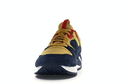 Saucony Grid 9000 Just Blaze x Packer Snow Beach