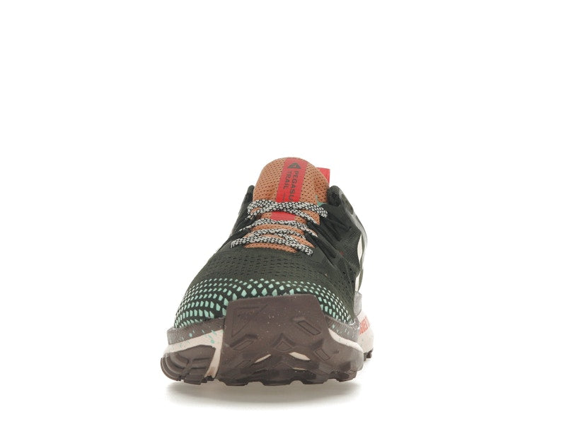 Nike React Pegasus Trail 4 Sequoia Guava Ice (Women's)