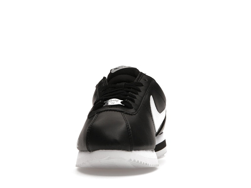 Nike Cortez Basic Black White