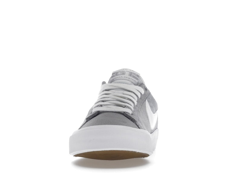 Nike SB Zoom Blazer Low Pro GT Wolf Grey