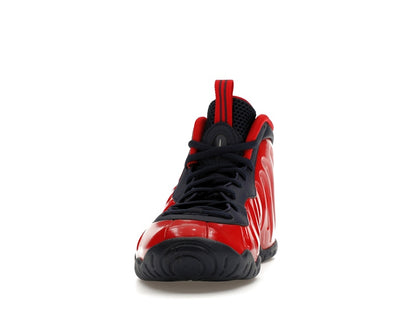 Nike Little Posite Pro USA (GS)