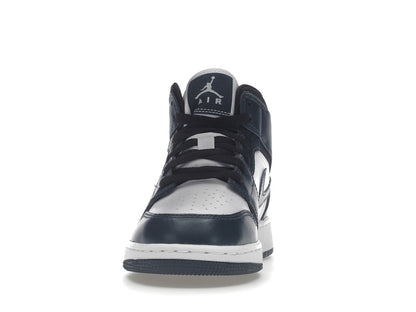 Jordan 1 Mid Armory Navy (GS)