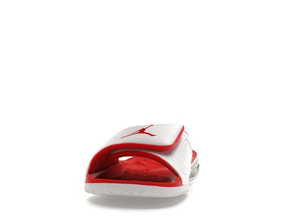 Jordan Hydro 3 Retro Slide White Cement