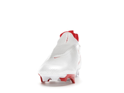 Nike Vapor Edge Pro 360 White University Red