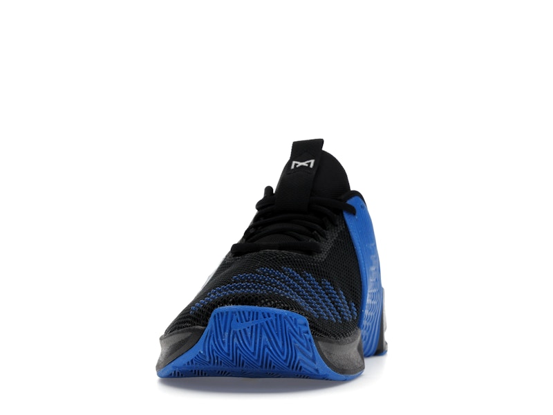 Nike Metcon 9 TB Black Signal Blue