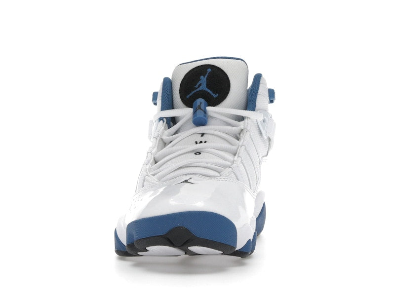 Jordan 6 Rings Sport Blue