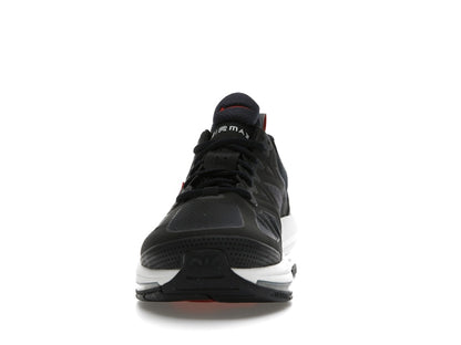 Nike Nike Air Max Genome Obsidian University Red