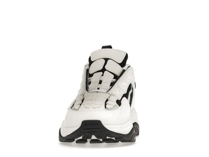 AMIRI Bone Runner White Black