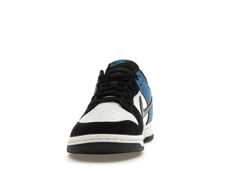 Nike Dunk Low Industrial Blue