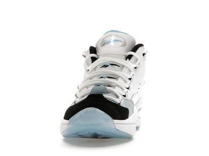 Reebok Question Mid Double Toe Anuel AA