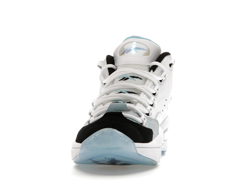Reebok Question Mid Double Toe Anuel AA