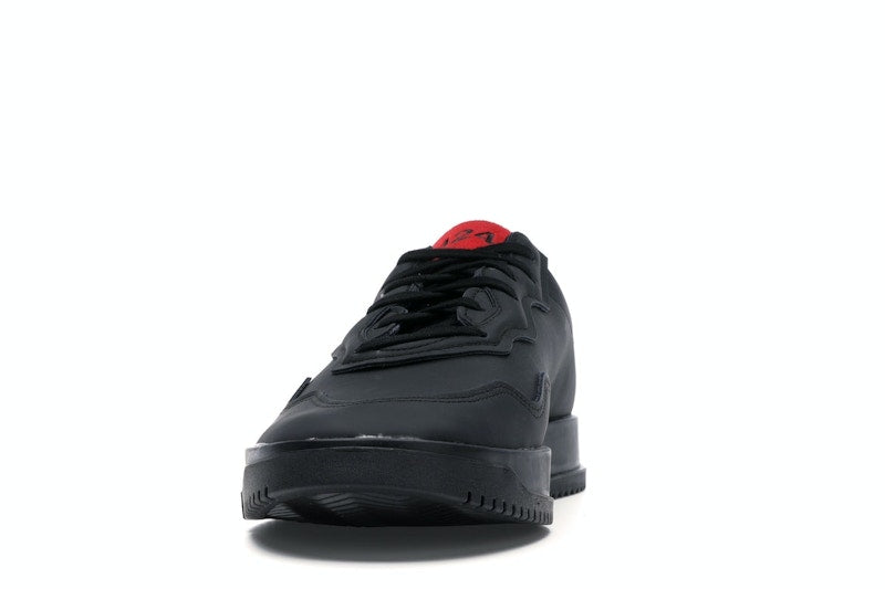 adidas SC Premiere 424 on Fairfax Black