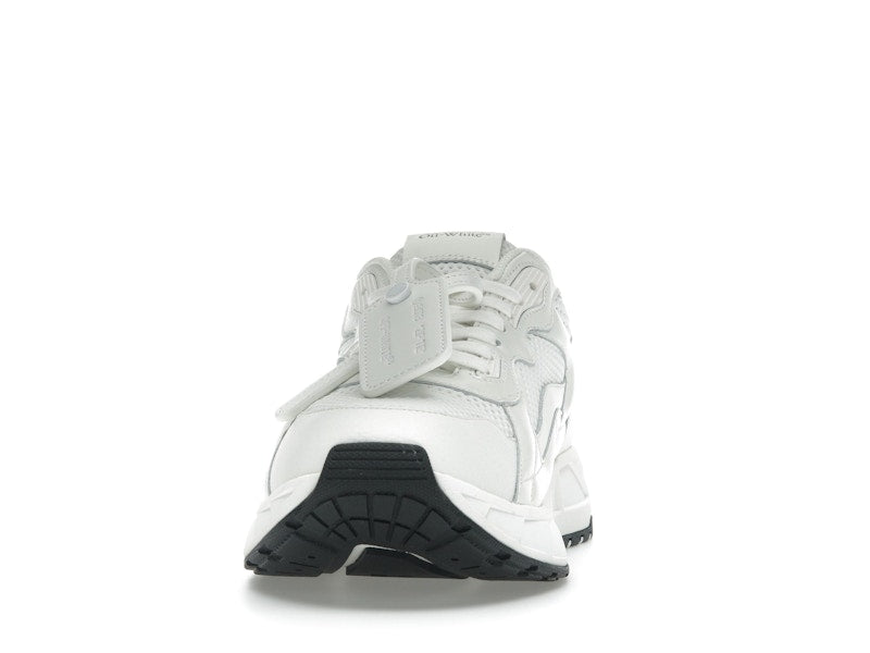OFF-WHITE Kick Off White