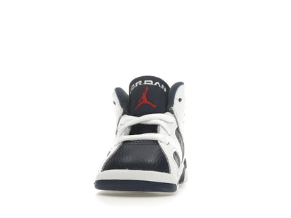 Jordan 6 Retro Olympic (2024) (TD)