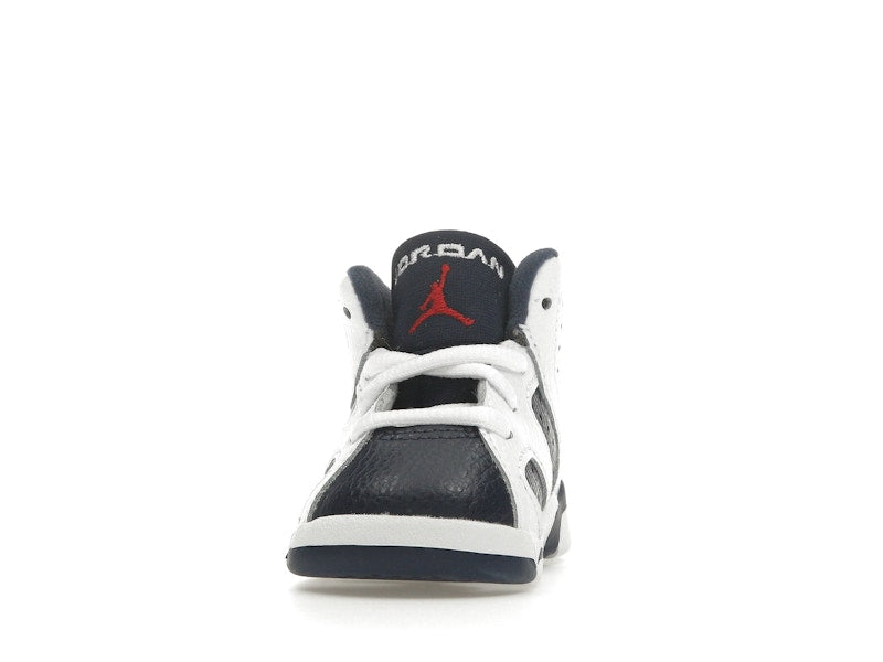 Jordan 6 Retro Olympic (2024) (TD)