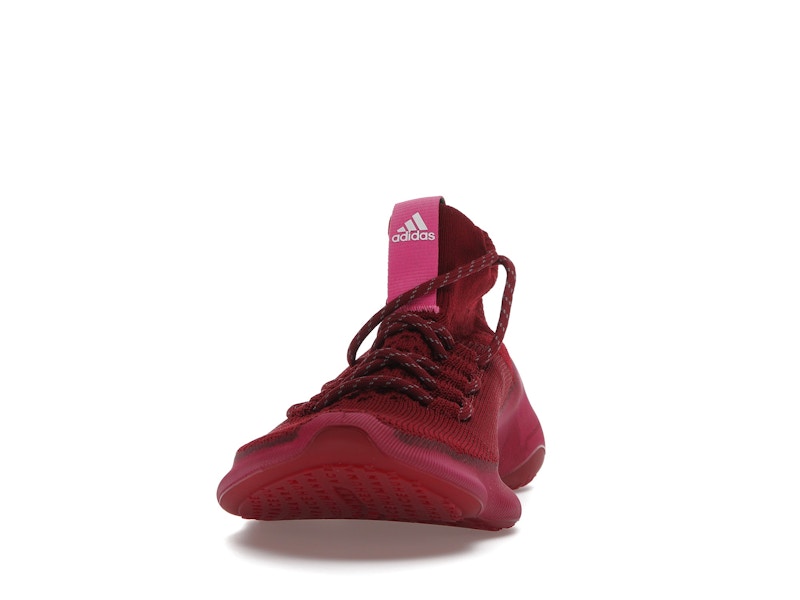 adidas Humanrace Sičhona Burgundy