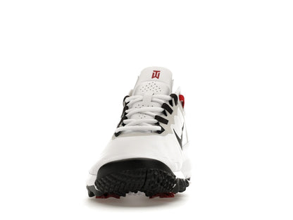 Nike Tiger Woods TW '13 Retro White Varsity Red (Wide)