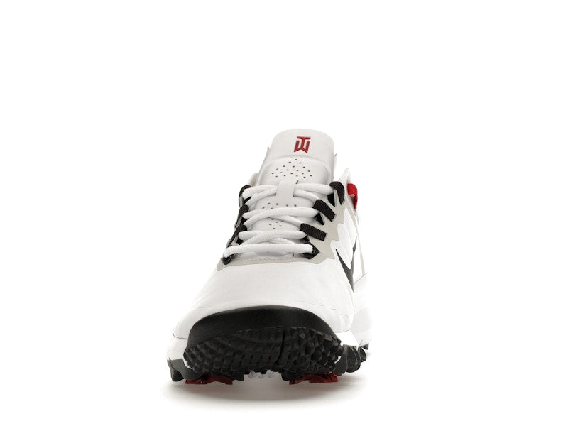 Nike Tiger Woods TW '13 Retro White Varsity Red (Wide)
