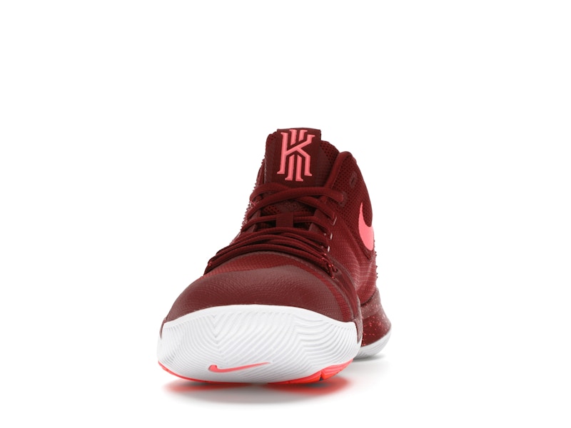 Nike Kyrie 3 Team Red