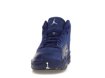 Jordan 12 Retro Deep Royal Blue
