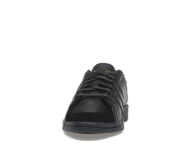 adidas Jabbar Dress Low Willy Chavarria Black
