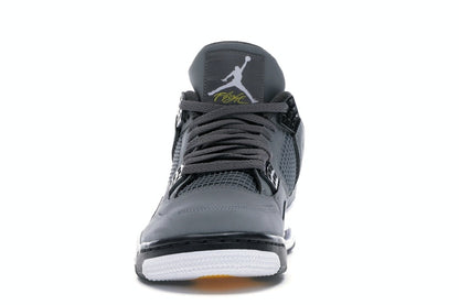 Jordan 4 Retro Cool Grey (2019)